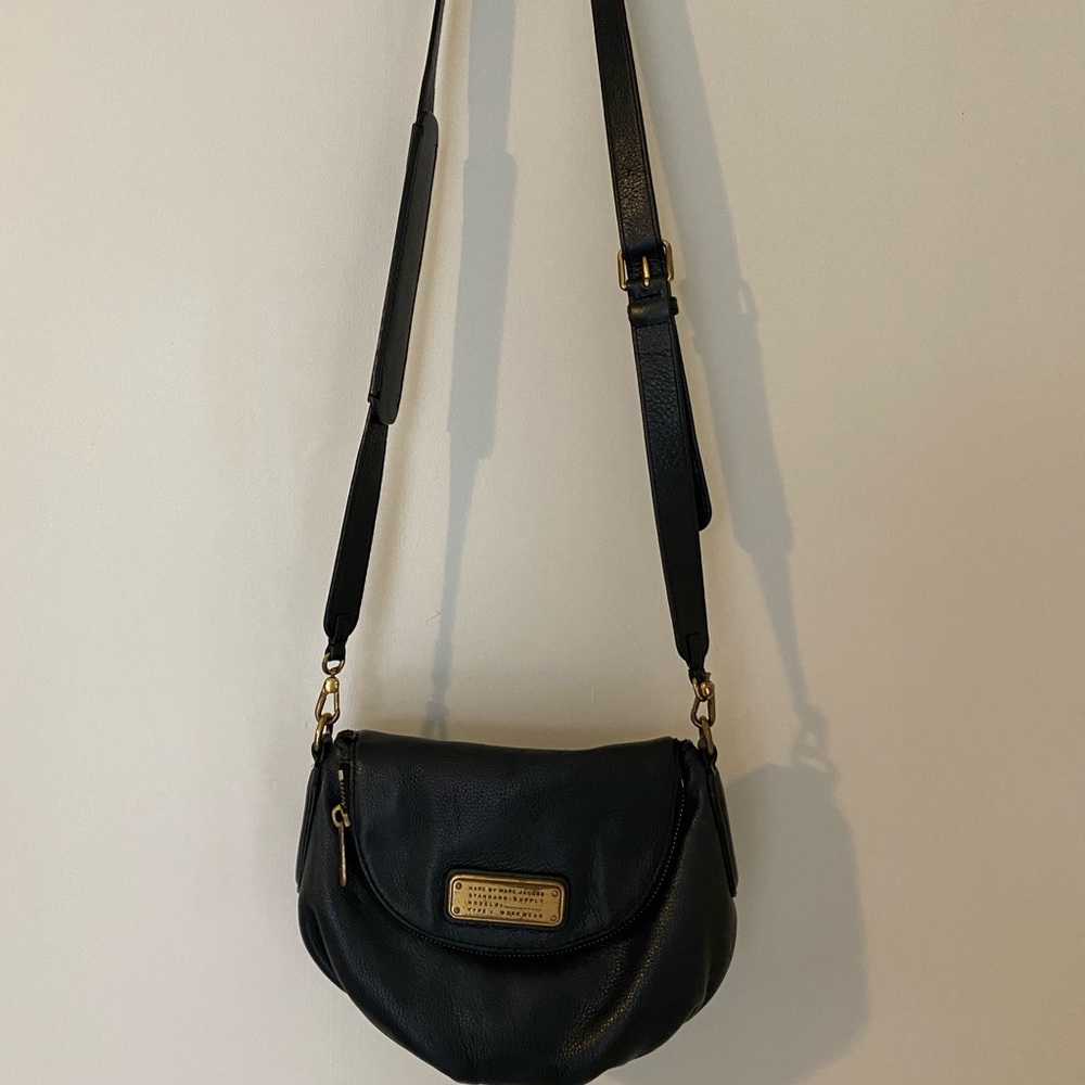Marc by Marc Jacobs over the shoulder bag